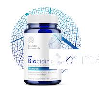 BIOCIDIN 90CAPS  BIO BOTANICAL RESEARCH