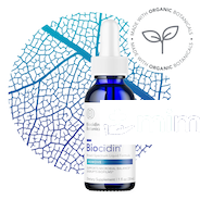 BIOCIDIN 30ML  BIO BOTANICAL RESEARCH