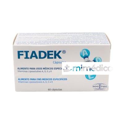 FIADEK 60CAP. RENDON