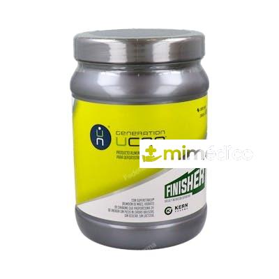 FINISHER GENERATION UCAN SABOR LIMON 500GR. FINISHER