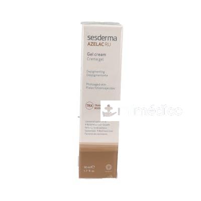 AZELAC RU CREMA GEL 50ML. SESDERMA