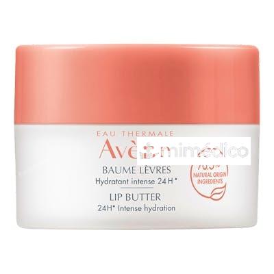 COLD CREAM BALSAMO LABIAL INTENSO 10ML. AVENE