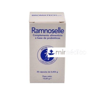 RAMNOSELLE 30CAP. BROMATECH NUTRIBIOTICA
