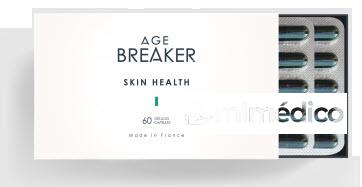 SKIN HEALTH 240 CAPS AGE BREAKER