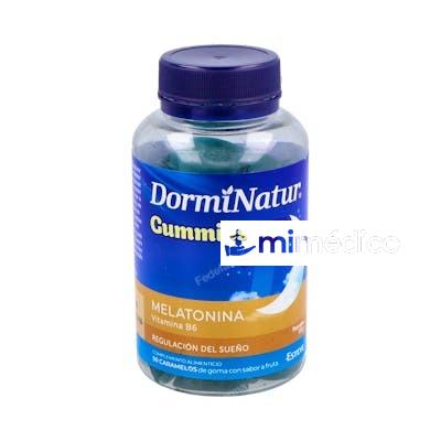 DORMINATUR MELATONINA 50GUMMIES ESTEVE