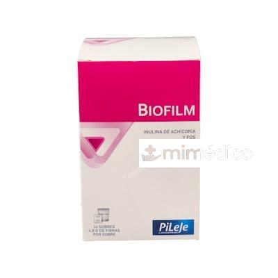BIOFILM 14SBRS PILEJE