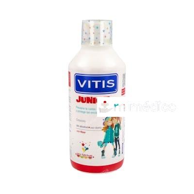 VITIS JUNIOR COLUTORIO 500ML. VITIS