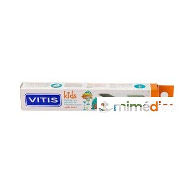 VITIS KIDS CEPILLO DENTAL 1UD. VITIS