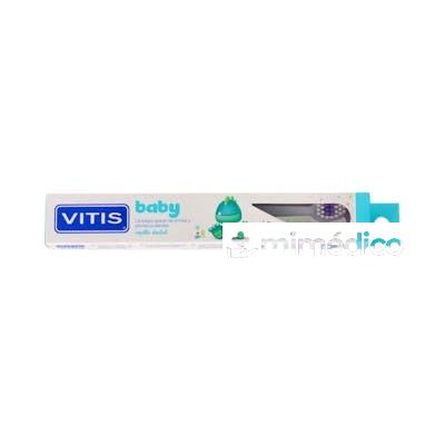 VITIS BABY CEPILLO DENTAL 1UD. VITIS