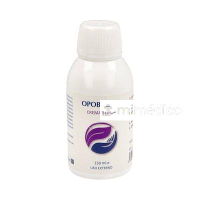 OPOBALSAM CREMA FLUIDA 150ML. HELIOSAR