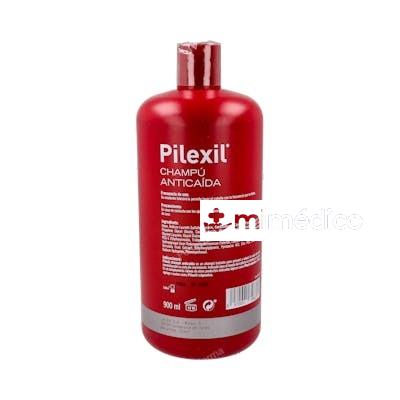 PILEXIL CHAMPU ANTICAIDA 900ML. PILEXIL
