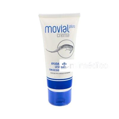 MOVIAL PLUS CREMA 100ML. ACTAFARMA