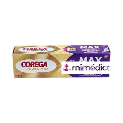 COREGA MAXIMO SELLADO 40GR. COREGA