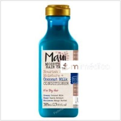 ACONDICIONADOR LECHE DE COCO 385ML. MAUI MOISTURE