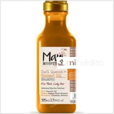 CHAMPU ACEITE DE COCO 385ML. MAUI MOISTURE