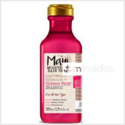 CHAMPU FLOR DE HIBISCO 385ML. MAUI MOISTURE