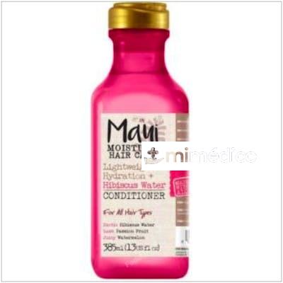 ACONDICIONADOR FLOR DE HIBISCO 385ML. MAUI MOISTURE