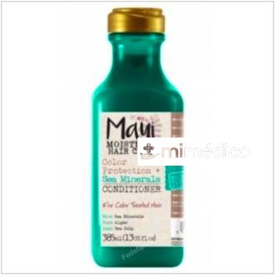 ACONDICIONADOR MINERALES MARINOS 385ML. MAUI MOISTURE