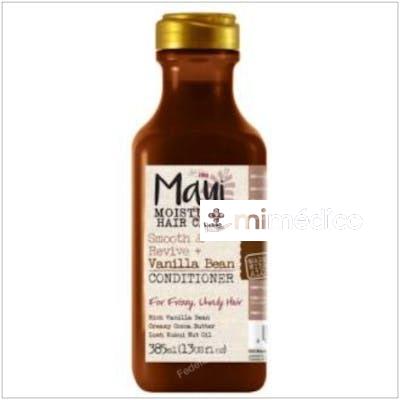 ACONDICIONADOR VAINA DE VAINILLA 385ML. MAUI MOISTURE