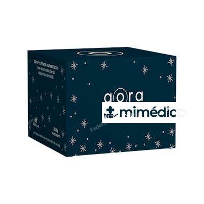 AORA NOCHE 30CAP. AORA
