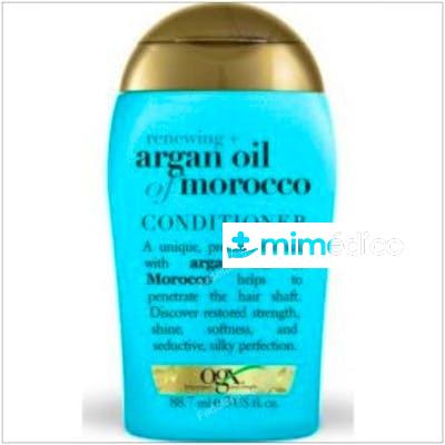 ACONDICIONADOR ACEITE DE ARGAN MARRUECOS 88ML. OGX