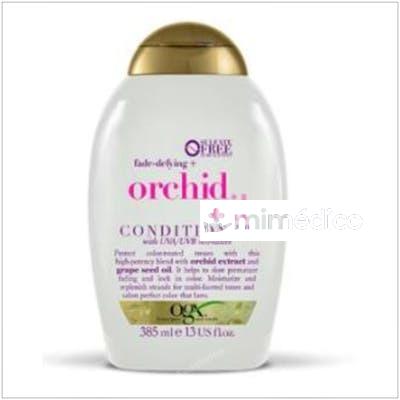 ACONDICIONADOR ACEITE ORQUIDEA 385ML. OGX