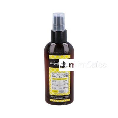PROTECTOR CAPILAR SPRAY 125ML. NUGGELA & SULE
