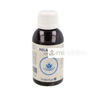 RELASPAG JARABE 150ML. HELIOSAR