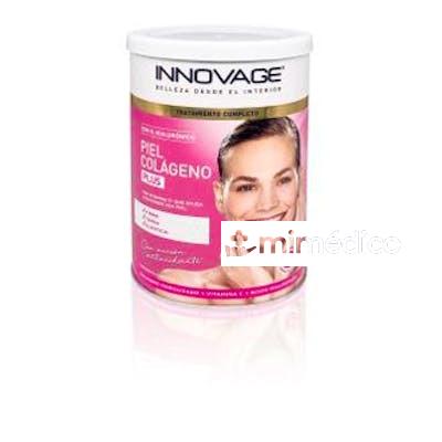 INNOVAGE PIEL COLAGENO PLUS BOTE 345GR. INNOVAGE