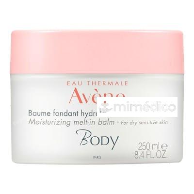BALSAMO FUNDENTEHIDRATANTE 250ML. AVENE
