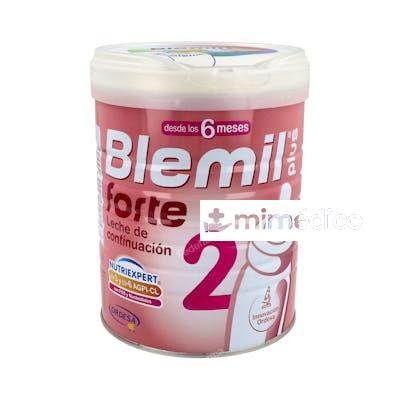 BLEMIL PLUS FORTE 2 800GR. BLEMIL