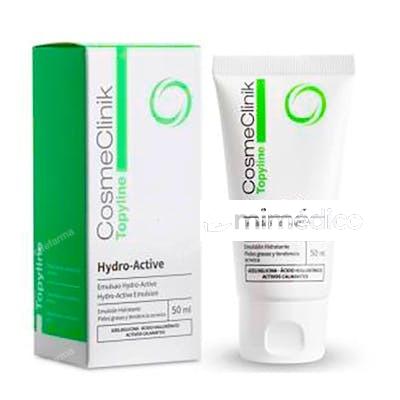 COSMECLINIK TOPYLINE HIDRO-ACTIVE 50ML. TOPYLINE