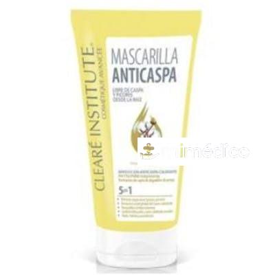 MASCARILLA ANTICASPA 150ML. CLEARE INSTITUTE