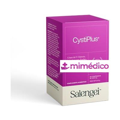 CYSTIPLUS 60COMP. SALENGEI