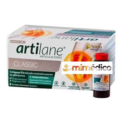 ARTILANE CLASSIC (PRO) 15VIALES ARAMA