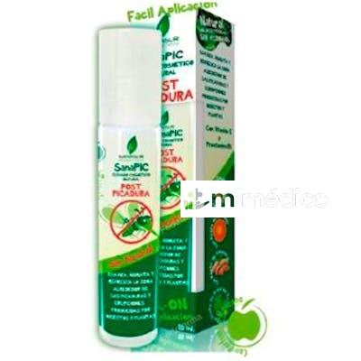 SANAPIC POST PICADURA 15ML. SANASUR