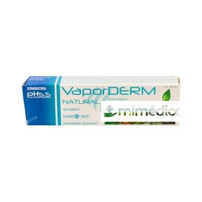VAPORDEM EFECTO BALSAMICO 75ML. SANASUR