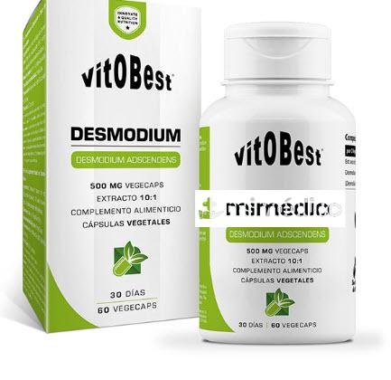 DESMODIUM 60 VEGECAPS VITOBEST
