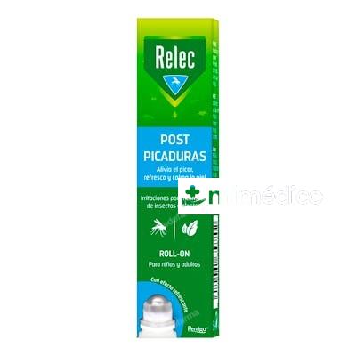 RELEC POST PICADURA ROLL-ON 15ML. RELEC