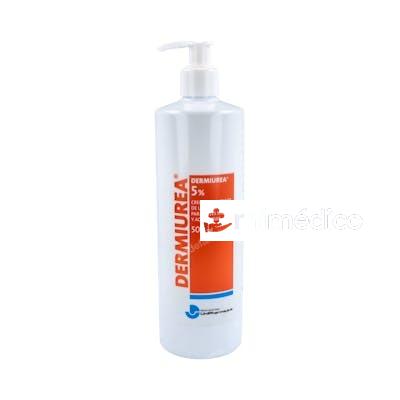DERMIUREA 5% 500ML. UNIPHARMA