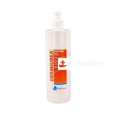DERMIUREA 10% 500ML. UNIPHARMA