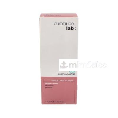 CLX LAVADO VAGINAL MD 140ML. CUMLAUDE - RILASTIL
