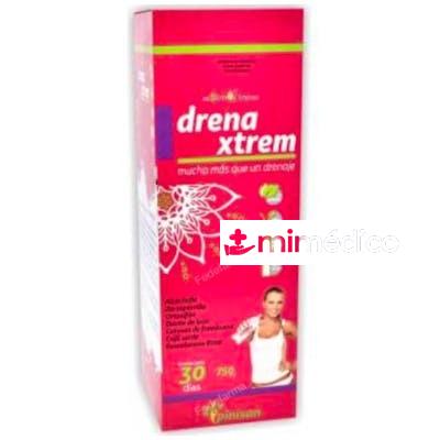 DRENAXTREM 750ML. PINISAN