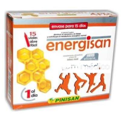 ENERGISAN 15VIALES PINISAN