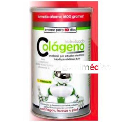 COLAGENO HIDROLIZADO 600GR. PINISAN