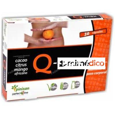 PERFECT LINE Q-MAX (QUEMA) 30CAP. PINISAN