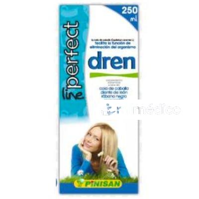 PERFECT LINE DREN 250ML. PINISAN