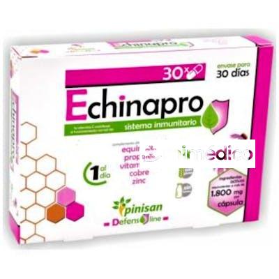 ECHINAPRO 30CAP. PINISAN