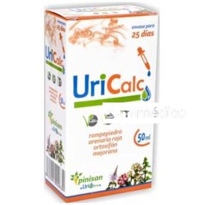 URICALC 50ML. PINISAN
