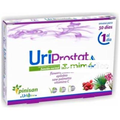 URIPROSTAT 30CAP. PINISAN